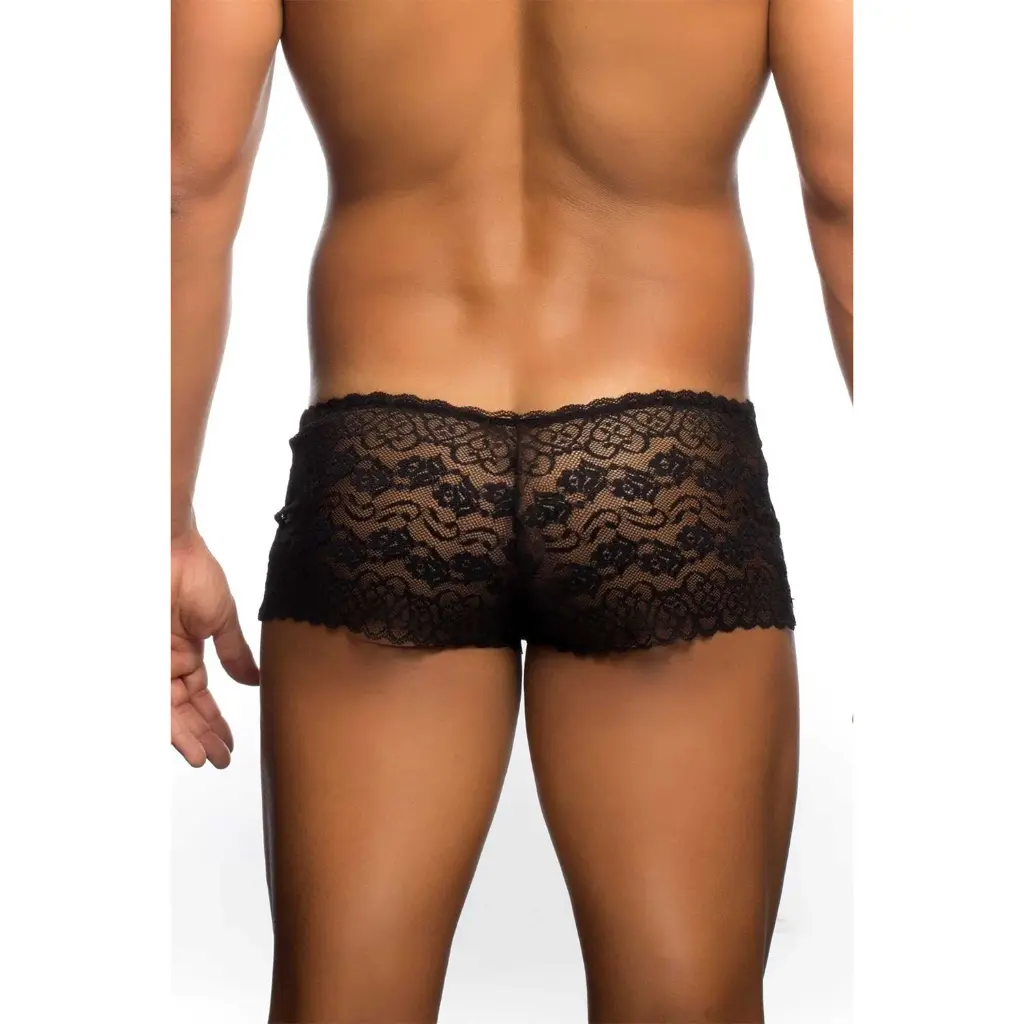  Men's Boxer underwear- 07379