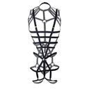 Harness Teddy Lingerie Set HLS-61031
