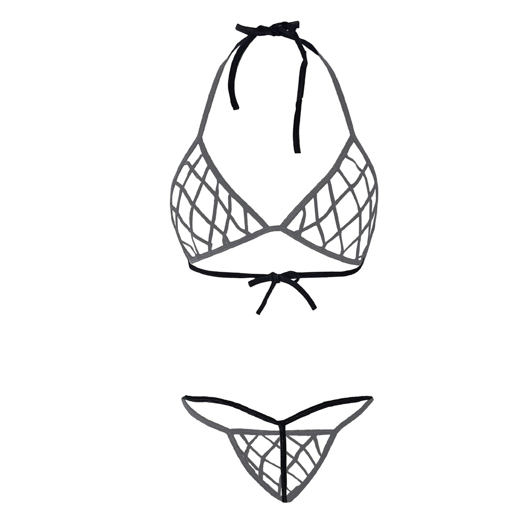 Harness Lingerie Set HLS-61037