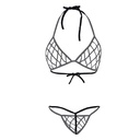 Harness Lingerie Set HLS-61037