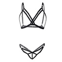 Harness Lingerie Set HLS-61099