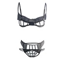 Harness Lingerie Set HLS-61045