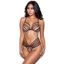 Bondage Lingerie Set HLS-61056