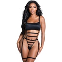 Harness Lingerie Set HLS-61063