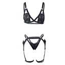 Harness Lingerie Set HLS-61073