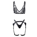 Harness Lingerie Set HLS-61073