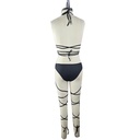 Harness Lingerie Set HLS-61096