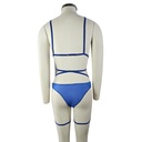 Harness Garter Lingerie Set HLS-61084