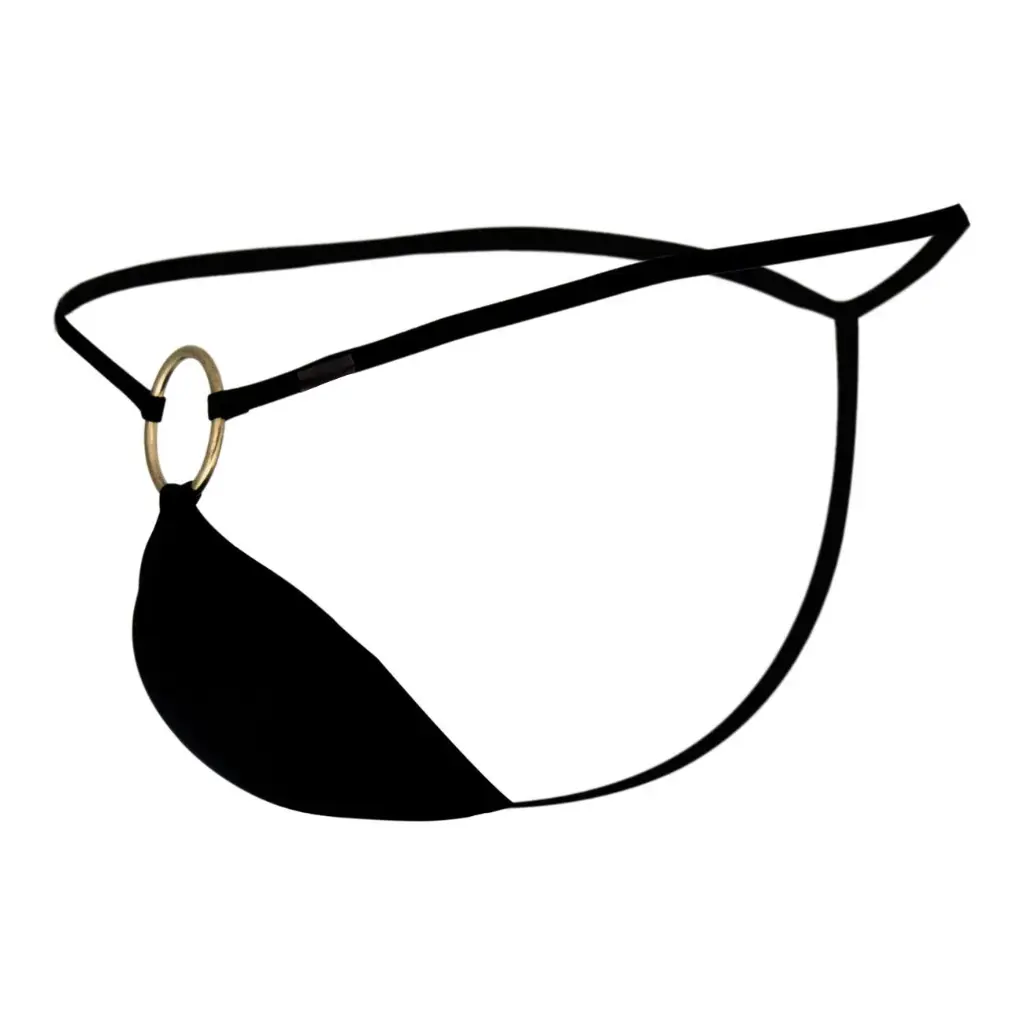 Men's G String Underwear ML-07039