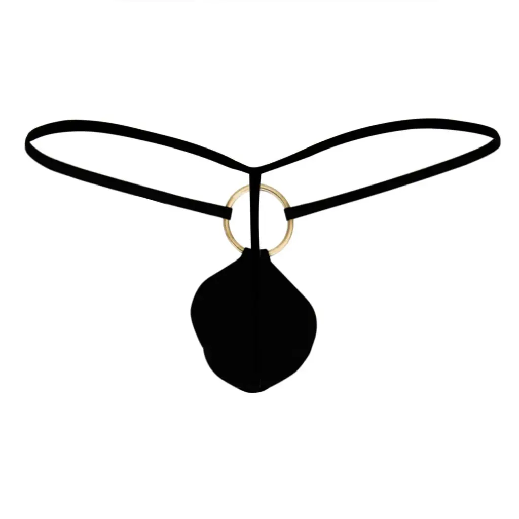 Men's G String Underwear ML-07039