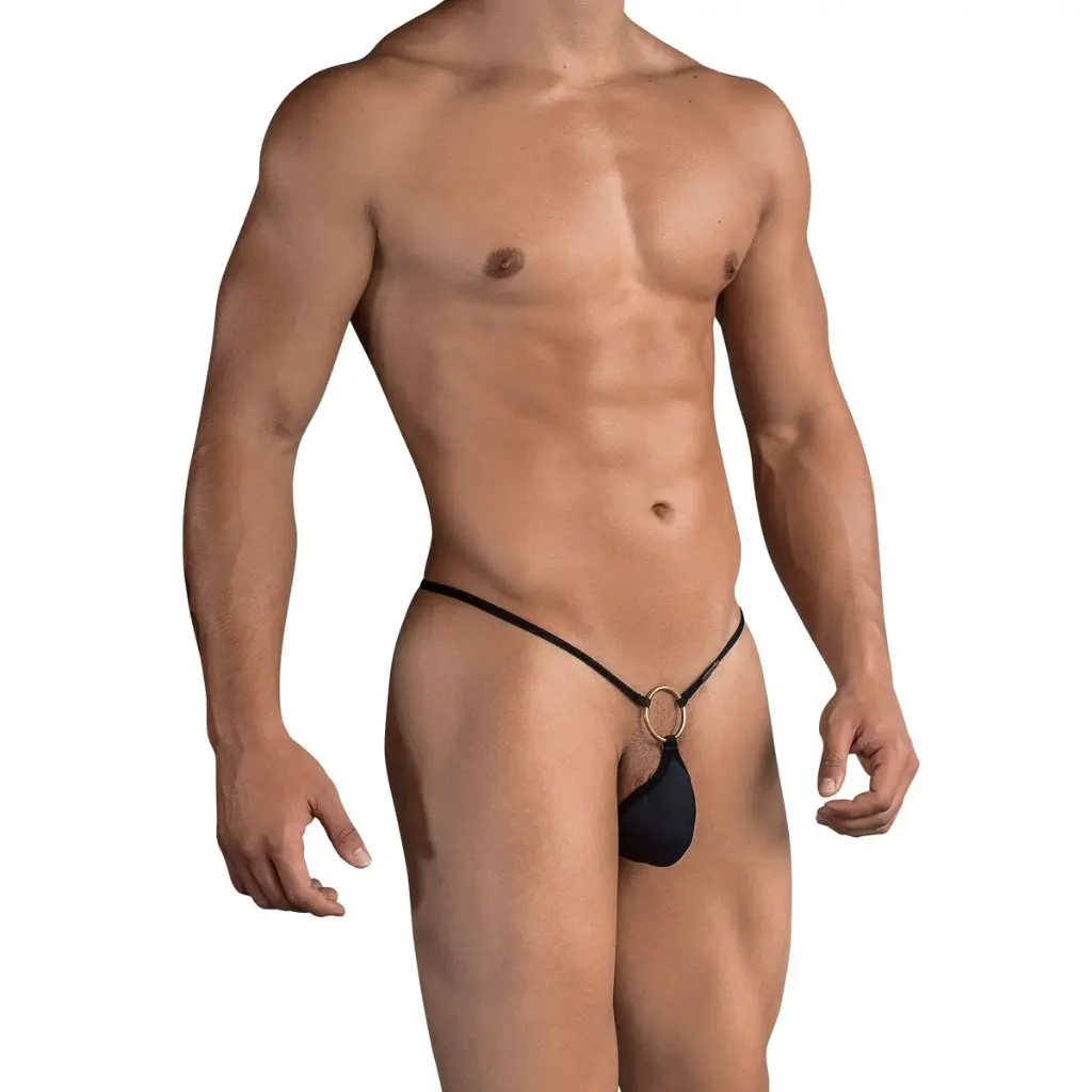 Men's G String Underwear ML-07039