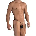 Men's G String Underwear ML-07039