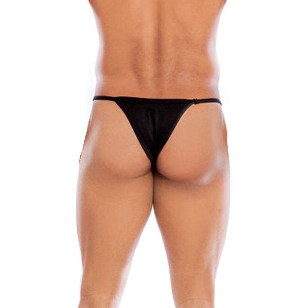 Men's Bikini Underwear ML-07112