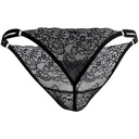 Men's Thong Underwear ML-07341