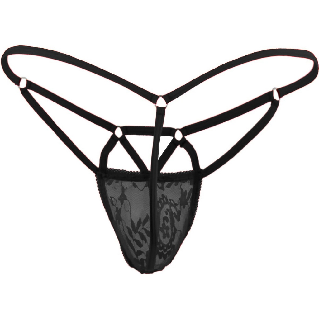 Men's G String Underwear ML-07326