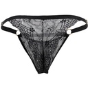 Men's Bikini Underwear ML-07322