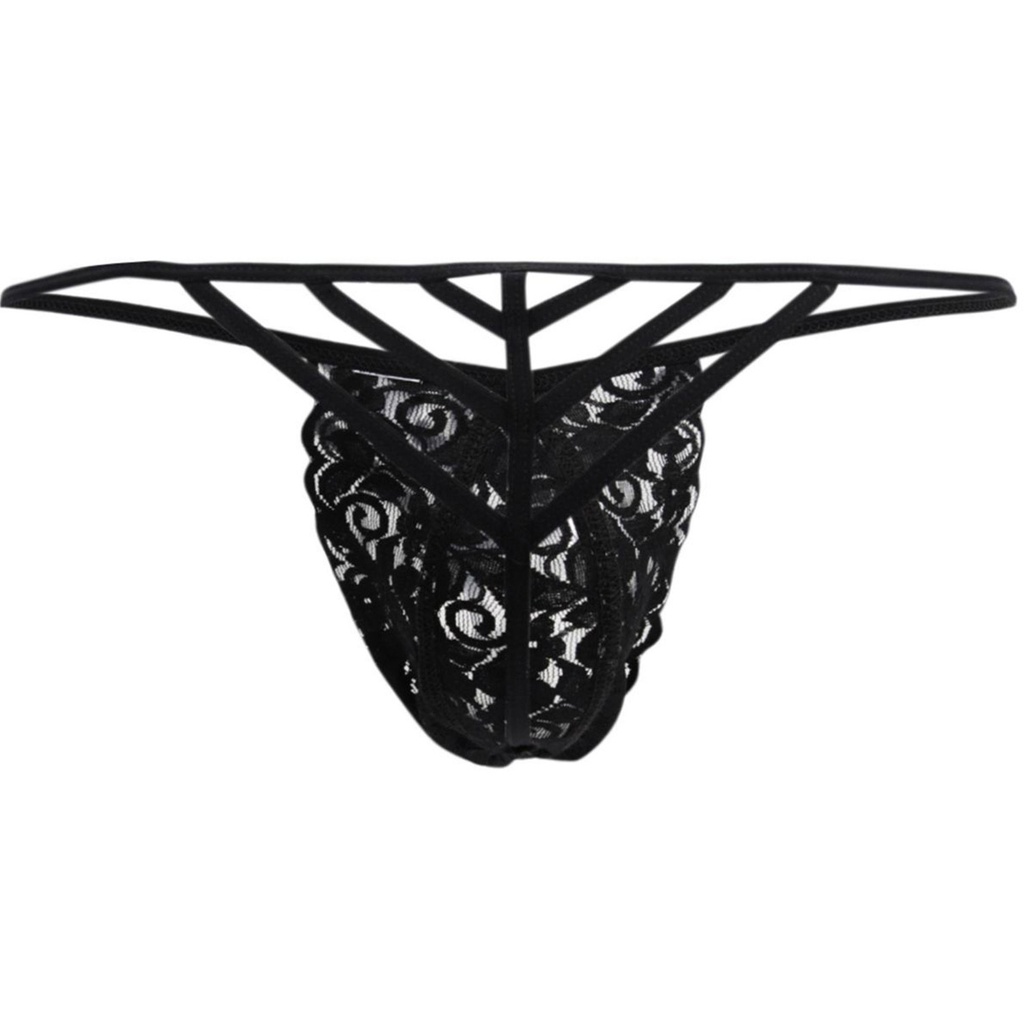 Men's Thong Underwear ML-07371