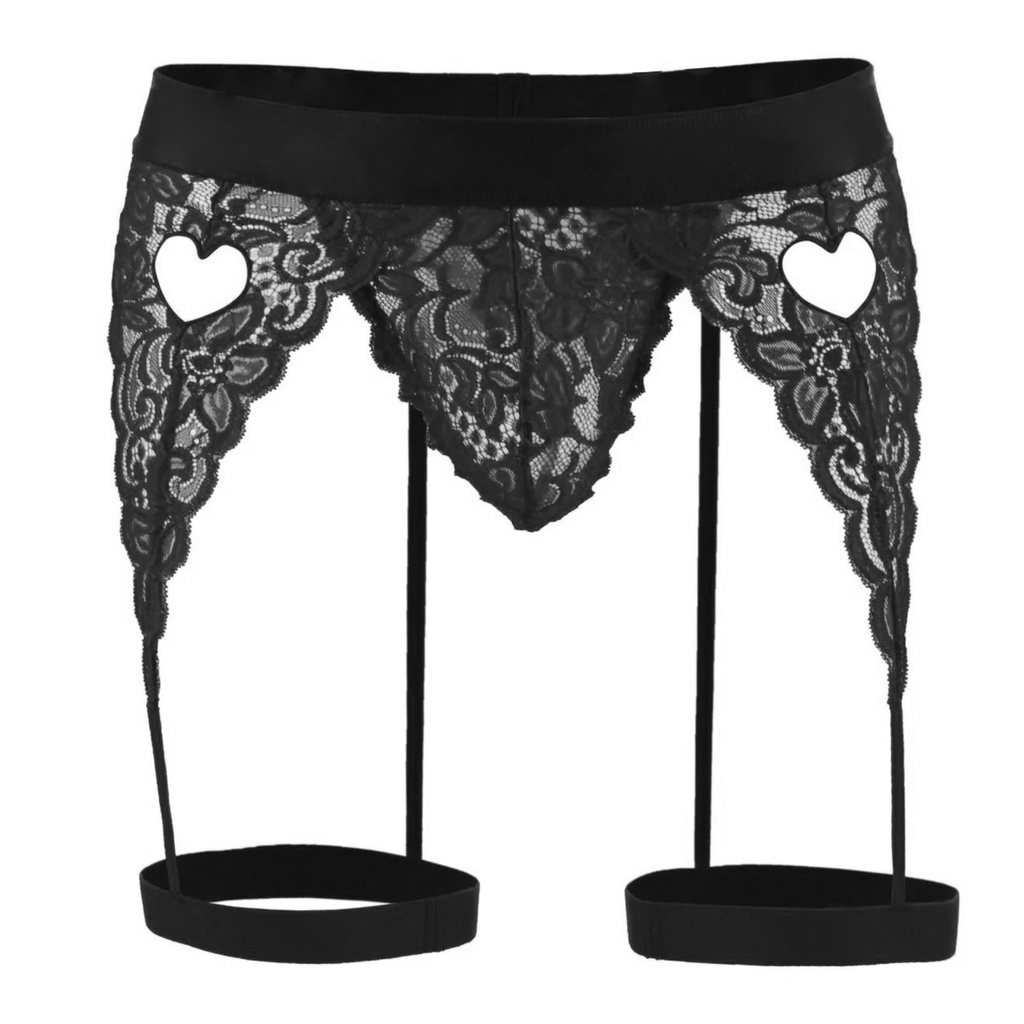 Men's Garter Underwear ML-07399