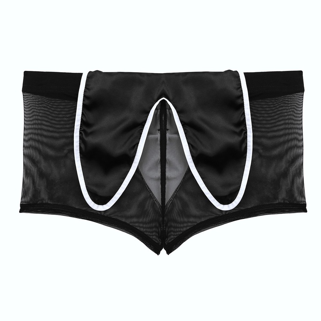 Men's Costume Underwear ML-07904