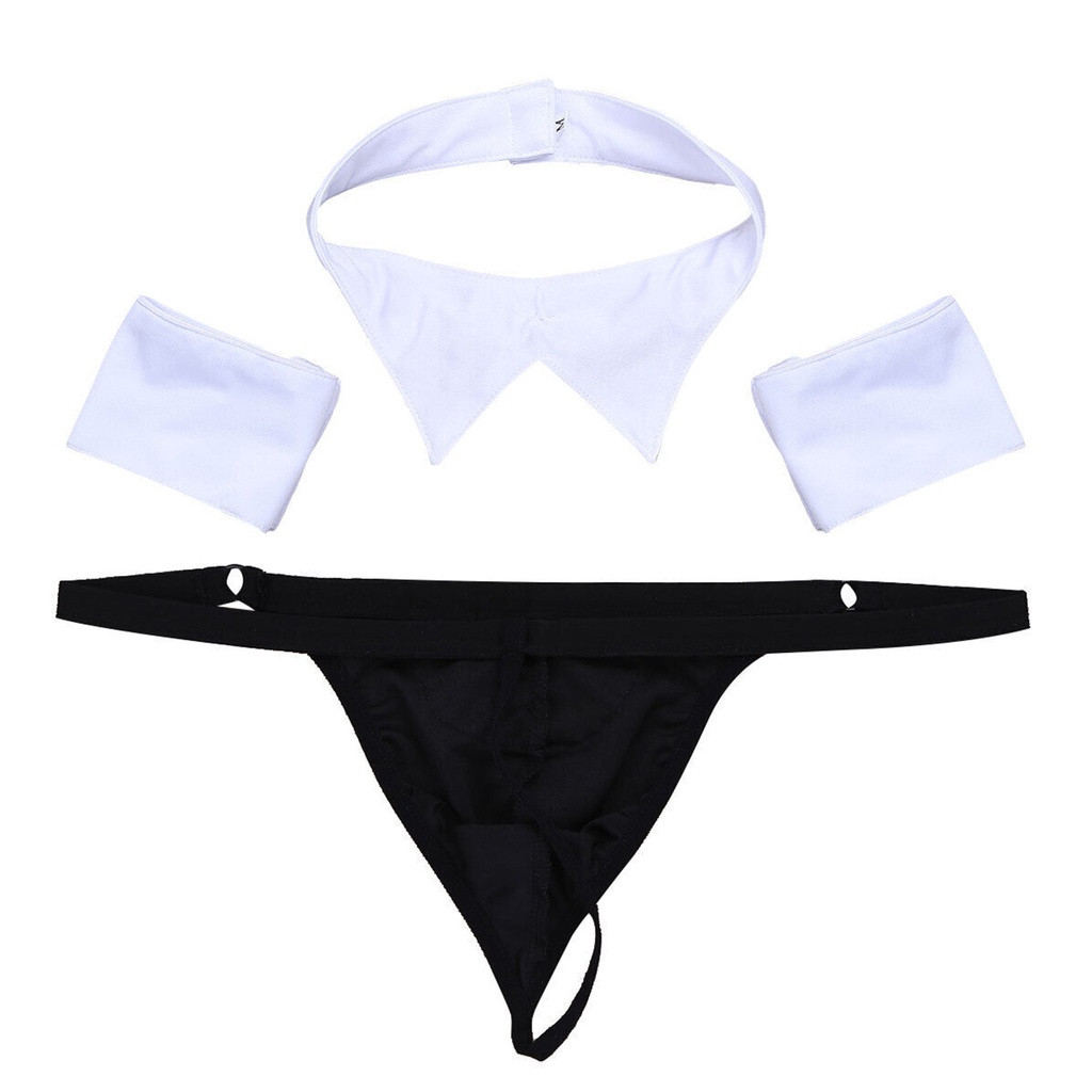 Men's Costume Underwear ML-07905