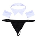 Men's Costume Underwear ML-07905