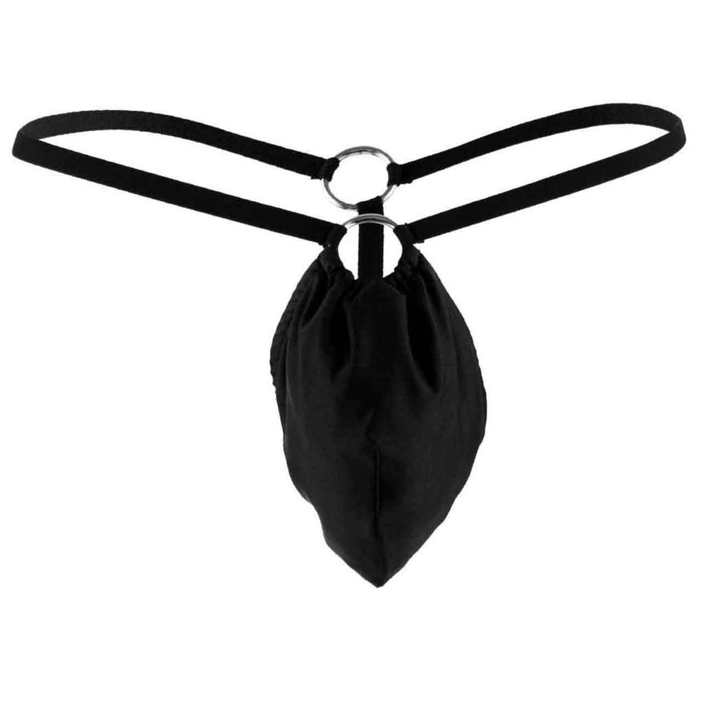 Men's G String Underwear ML-07825