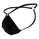 Men's G String Underwear ML-07825