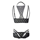 Bust Open Erotic Lingerie Set ELS-06510 