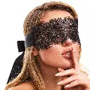 Blind Fold BDSM BF-01021