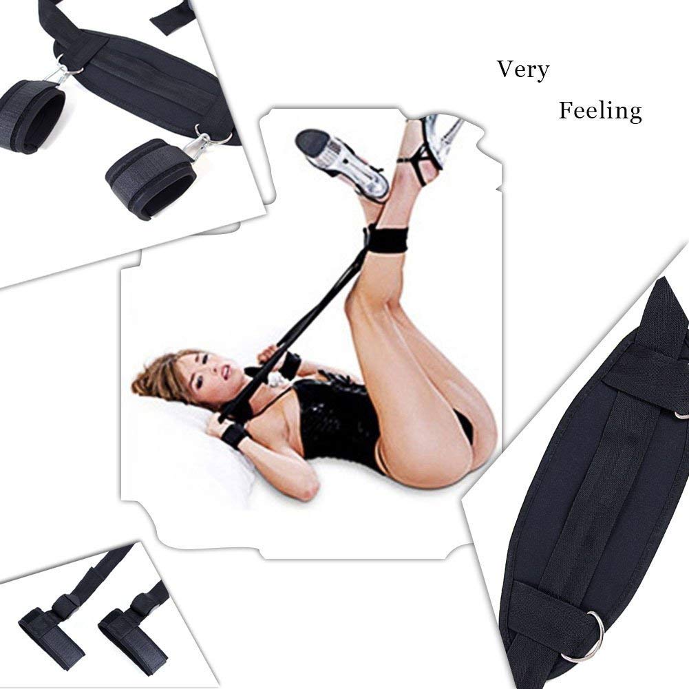 Body Restraint BDSM-RR-01091