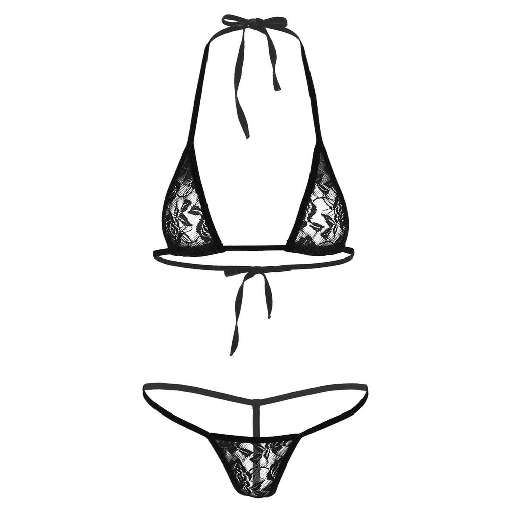 Bikini Erotic Lingerie Set ELS-06515