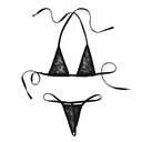 Bikini Erotic Lingerie Set ELS-06515