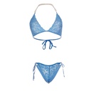 Pearl Erotic Lingerie Set ELS-06516