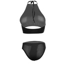 Sheer Erotic Lingerie Set ELS-06522