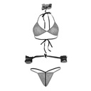 Bondage Erotic Lingerie Set ELS-06526