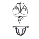 Bust Open Erotic Lingerie Set ELS-06524