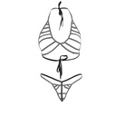 Bondage Erotic Lingerie Set ELS-06581