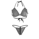 Crotchless Erotic Lingerie Set ELS-06568