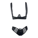 Half Cup Erotic Lingerie Set ELS-06596