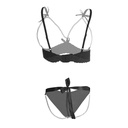 Bust Open Erotic Lingerie Set ELS-06606