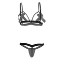 Bust Open Erotic Lingerie Set ELS-06683