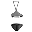 Bust Open Erotic Lingerie Set ELS-06686