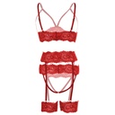 Garter Erotic Lingerie Set ELS-06697