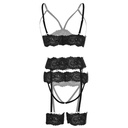 Garter Erotic Lingerie Set ELS-06697