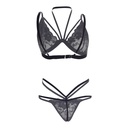 Regular Erotic Lingerie Set-ELS-06812