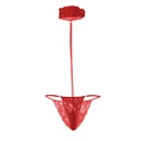 Bust Open Erotic Lingerie Set ELS-06845