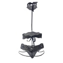 Bust Open Erotic Lingerie Set ELS-06846