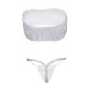 Tube Erotic Lingerie Set-ELS-06999