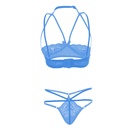 Bust Open Erotic Lingerie Set ELS-06954