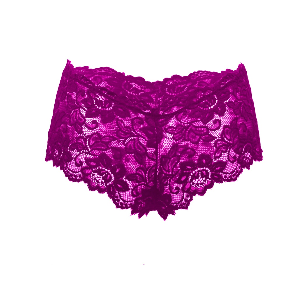 Hipster Panty PN-05059